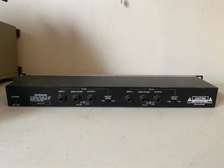 Compressor Limitador Phonic PCL 3200