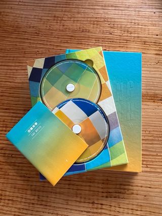 BTS Young Forever Álbum Kpop