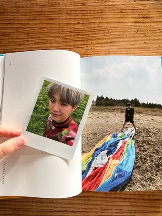 BTS Young Forever Álbum Kpop