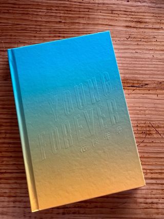 BTS Young Forever Álbum Kpop