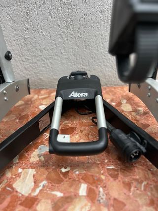 Portabicicletas Atera Bola