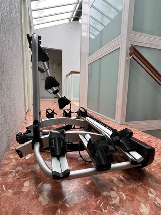 Portabicicletas Atera Bola