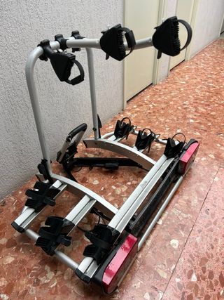 Portabicicletas Atera Bola