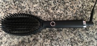 Cepillo GHD Glide Profesional Negro