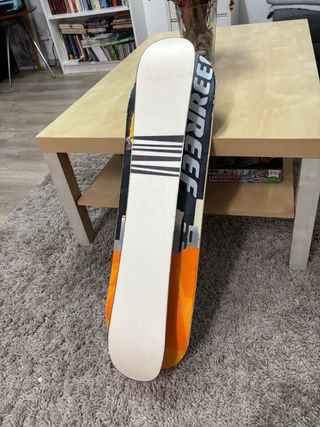 Snow-skate Burton Junkyard