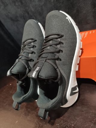 T39 Zapatillas Nike Free Metcon 6