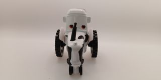 Disney Pixar Cars Frank Tractor