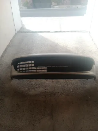 Paraurti anteriore Fiat 600