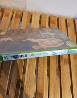 Buffy The Vampire Slayer Xbox