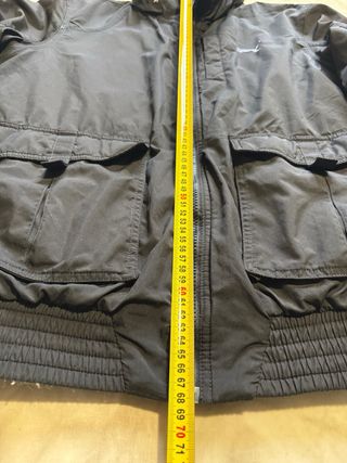 Chaqueta Bomber Puma