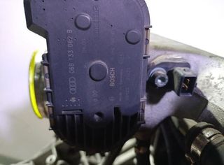 Volkswagen apu motor completo passat rectp5343457