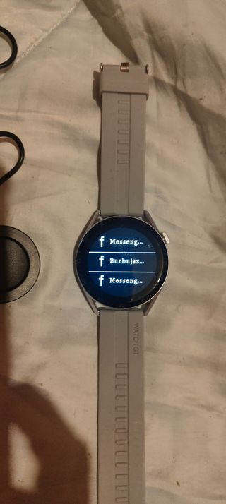 Reloj Smart watch nuevo