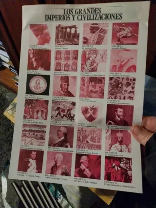 Enciclopedia Completa 24