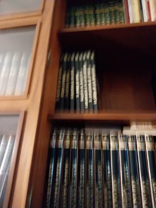 Enciclopedia Completa 24