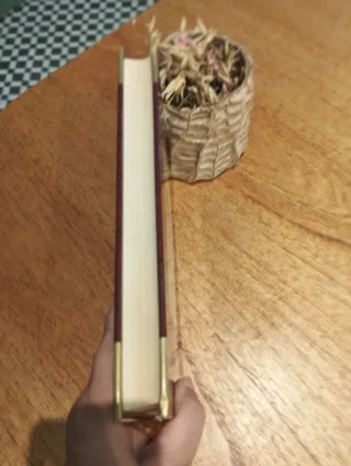 Libro Sandokan con regalo