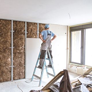 OBRAS Y REFORMAS EN GENERAL ( LLEIDA )