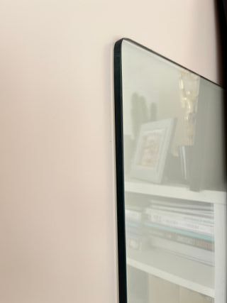 Encimera Cristal para Caballete/Escritorio/Mesa