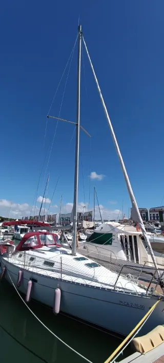 Beneteau Oceanis 311 Clipper en venta