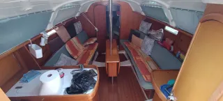 Beneteau Oceanis 311 Clipper en venta