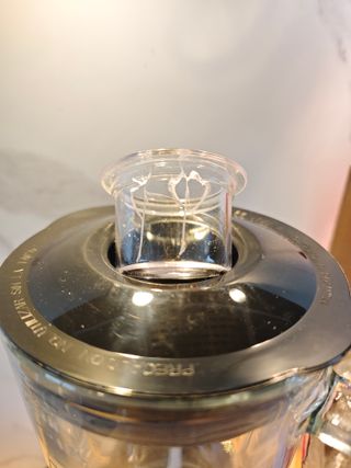 Batidora Ufesa White Gold