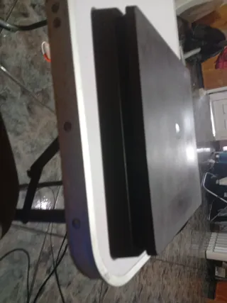 Consola Sony PS4 Negra 1tg