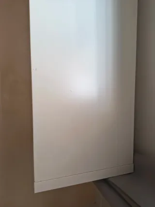 Mueble bajo con 4 cajones