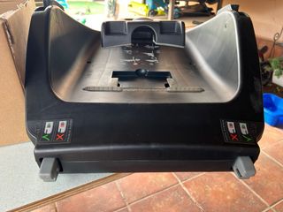 Adaptador Isofix Jané Koos Platform