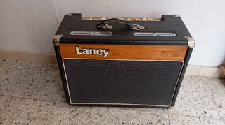 Laney VC30 Amplificador Guitarra