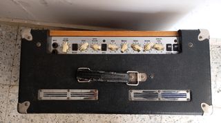 Laney VC30 Amplificador Guitarra