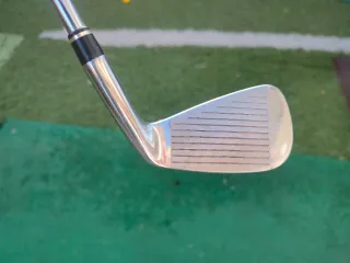 Hierro 4 Wilson Staff Pi7 ZURDO