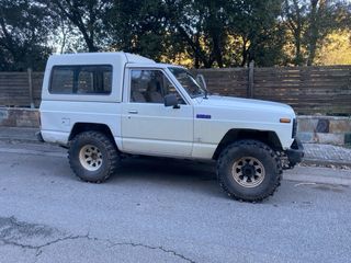 Nissan Patrol 1996