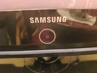 TV Samsung Plasma 55".