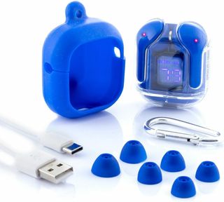 InnovaGoods® Auriculares Inalámbricos, Auriculares