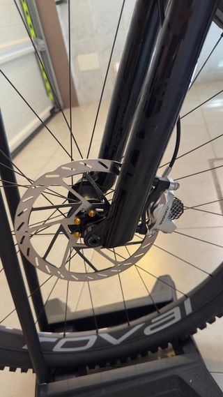 Specialized S-Works 2024 Nueva