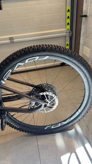 Specialized S-Works 2024 Nueva