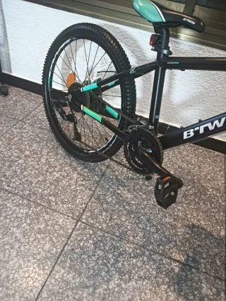 Bicicleta OCASIÓN