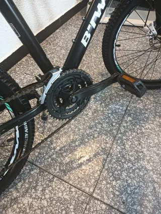 Bicicleta OCASIÓN