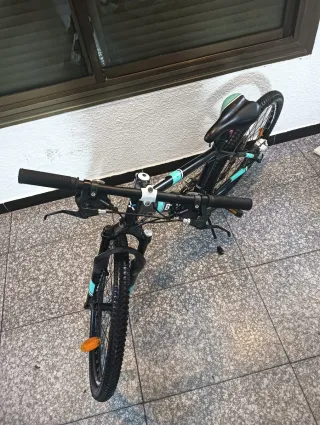 Bicicleta OCASIÓN