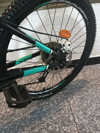 Bicicleta OCASIÓN