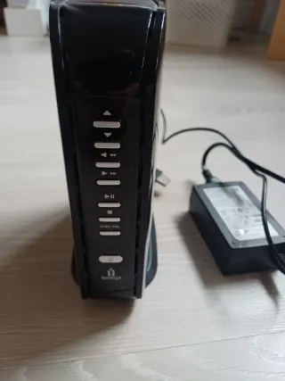 Disco Duro Iomega ScreenPlay Pro HD