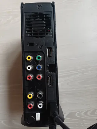 Disco Duro Iomega ScreenPlay Pro HD