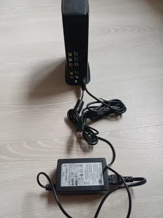 Disco Duro Iomega ScreenPlay Pro HD