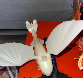 Set Playmobil Como Entrenar a Tu Dragón