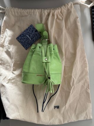 Bolso Paloma Wool Verde