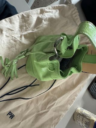 Bolso Paloma Wool Verde