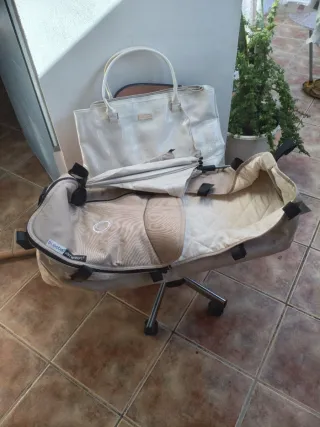Carrito Bugaboo
