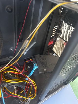PC Gaming Básico y Ofimática Gigabyte