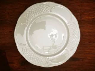 Vajilla Bidasoa Porcelana 45 Piezas