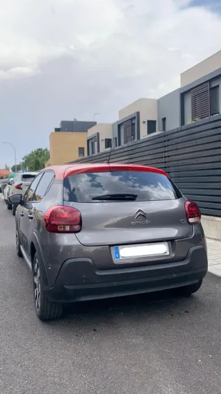 Citroen C3 2018