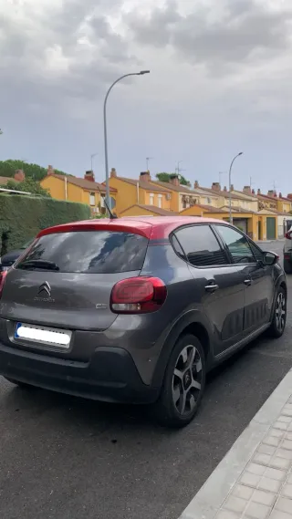 Citroen C3 2018